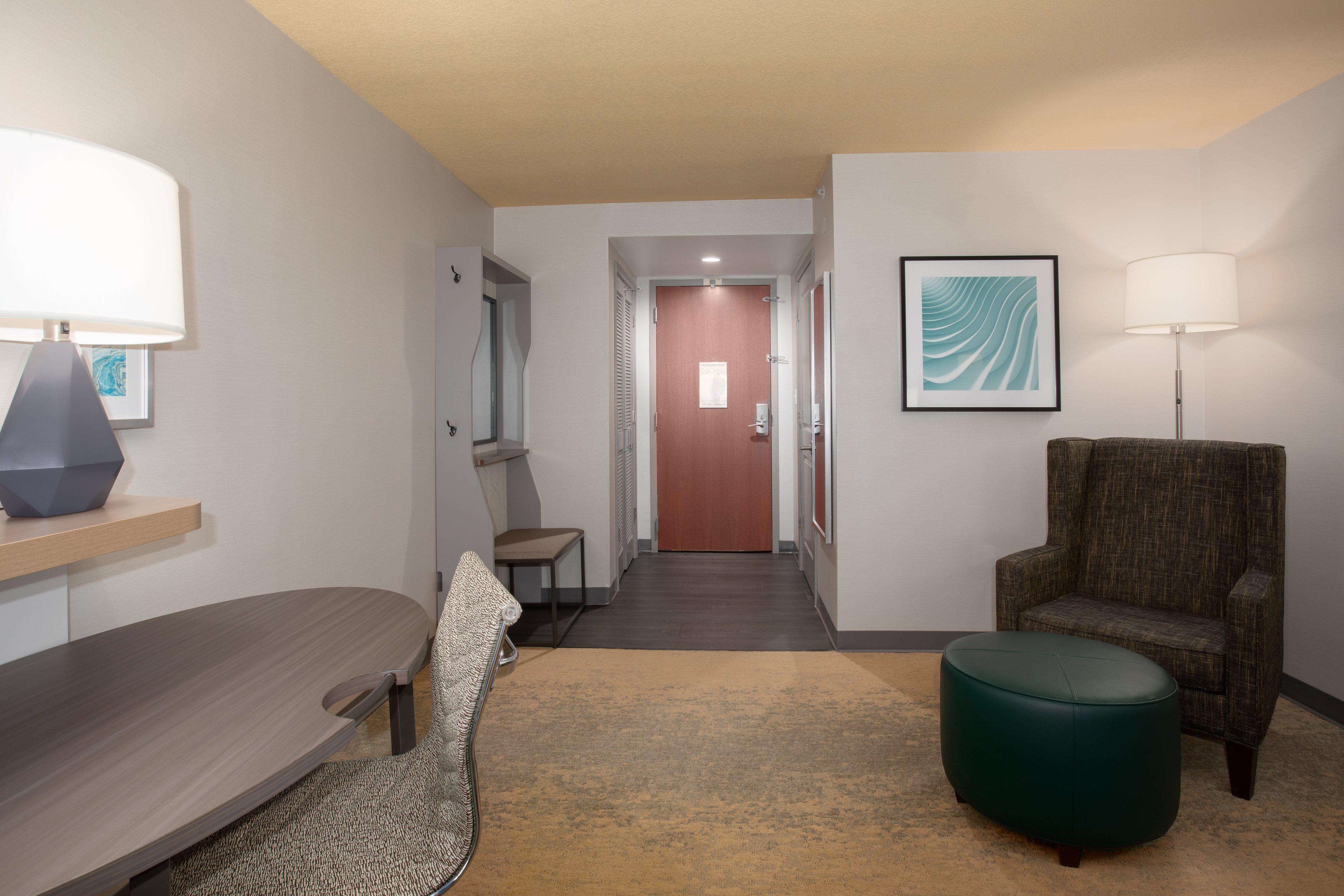 Holiday Inn Winchester Southeast-Historic Gateway By Ihg Ngoại thất bức ảnh