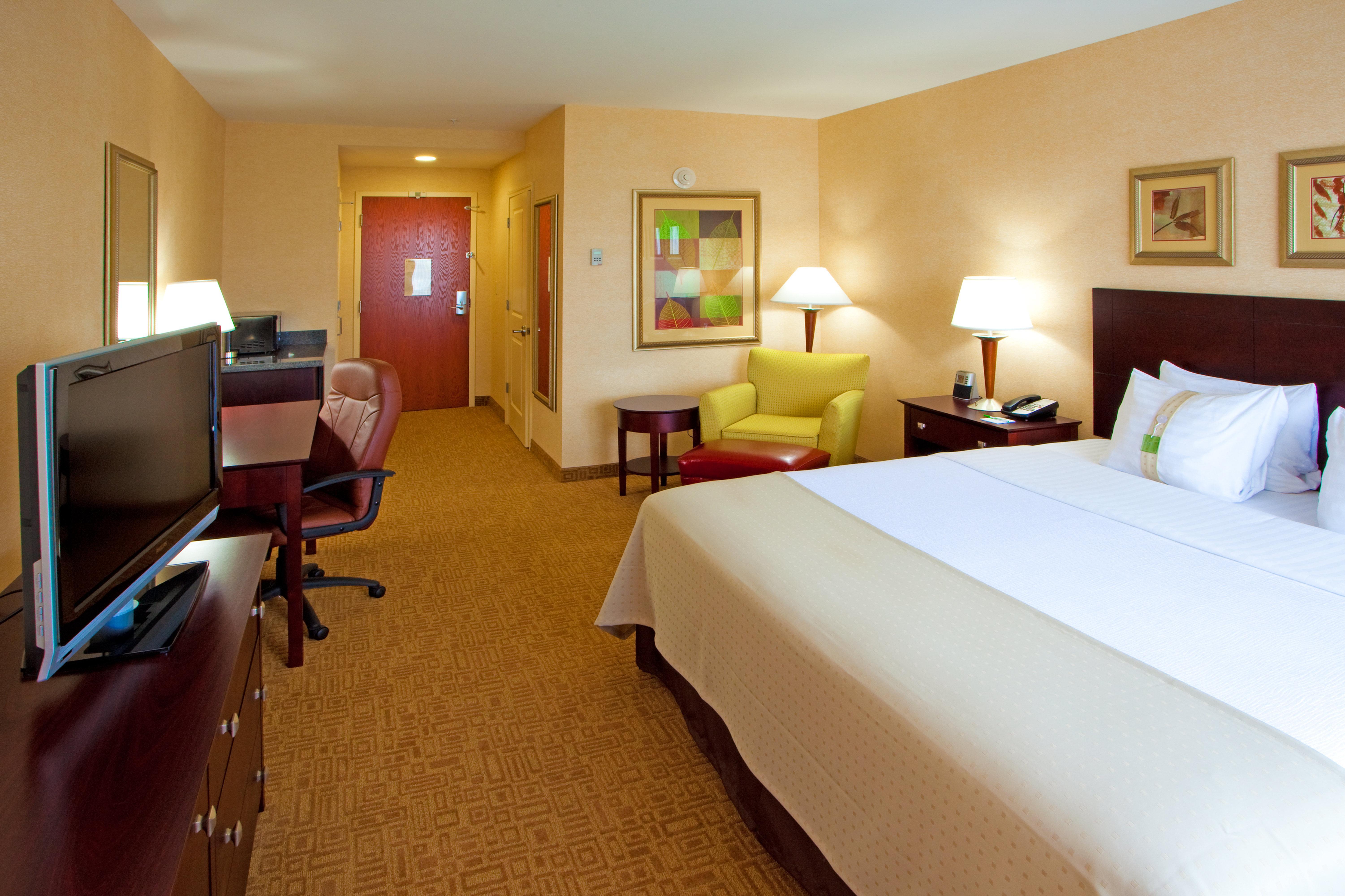 Holiday Inn Winchester Southeast-Historic Gateway By Ihg Ngoại thất bức ảnh