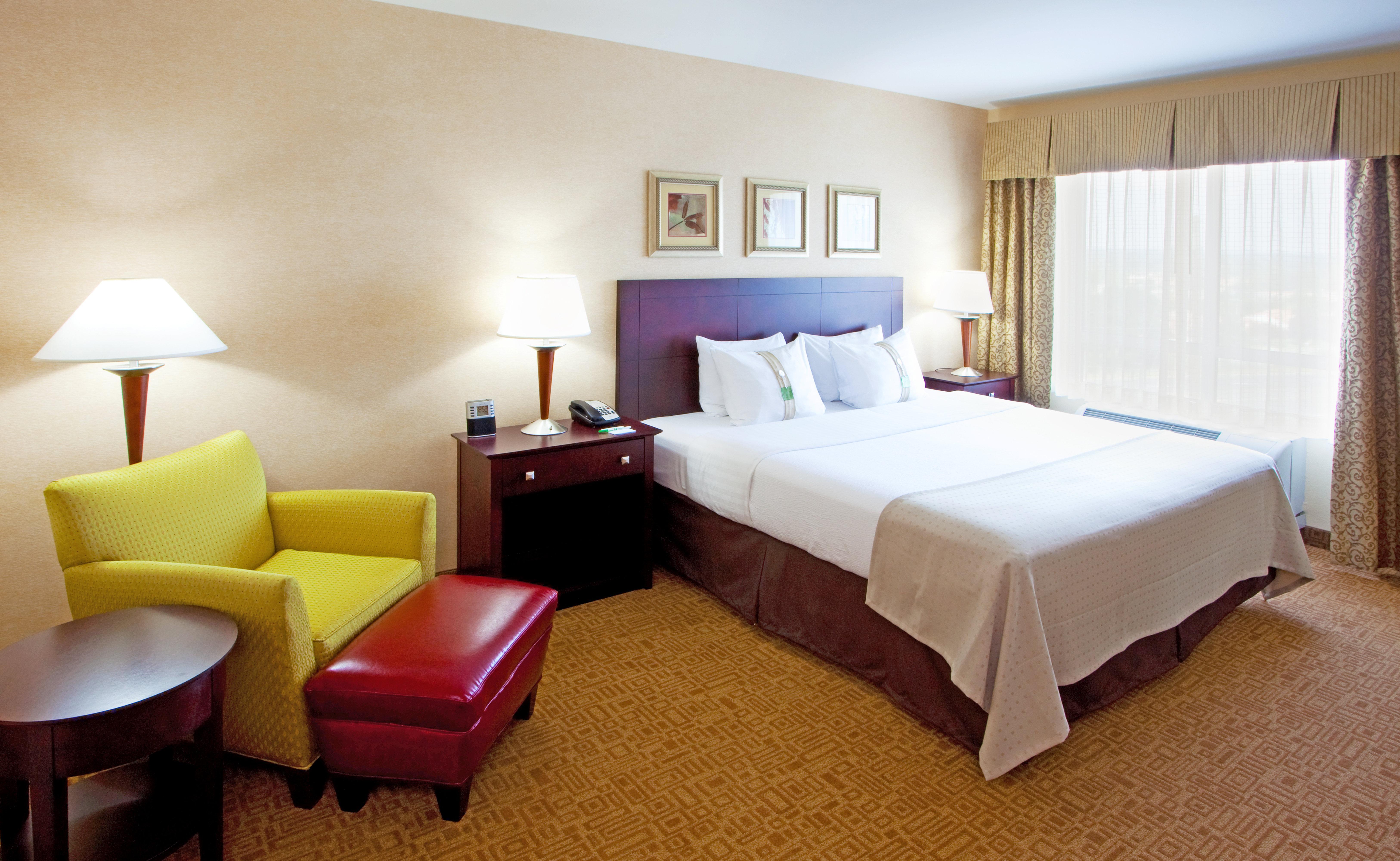 Holiday Inn Winchester Southeast-Historic Gateway By Ihg Ngoại thất bức ảnh