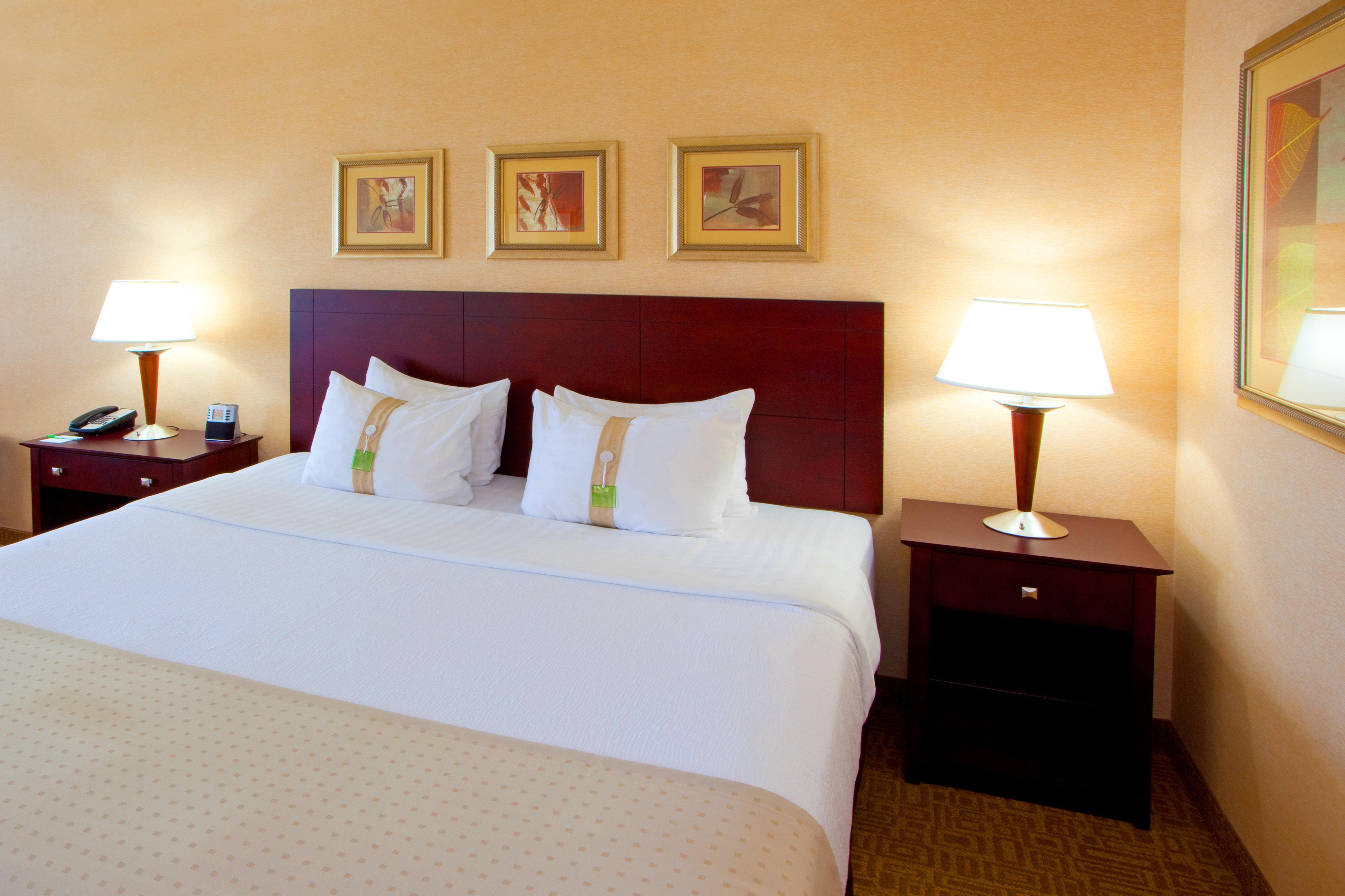 Holiday Inn Winchester Southeast-Historic Gateway By Ihg Ngoại thất bức ảnh