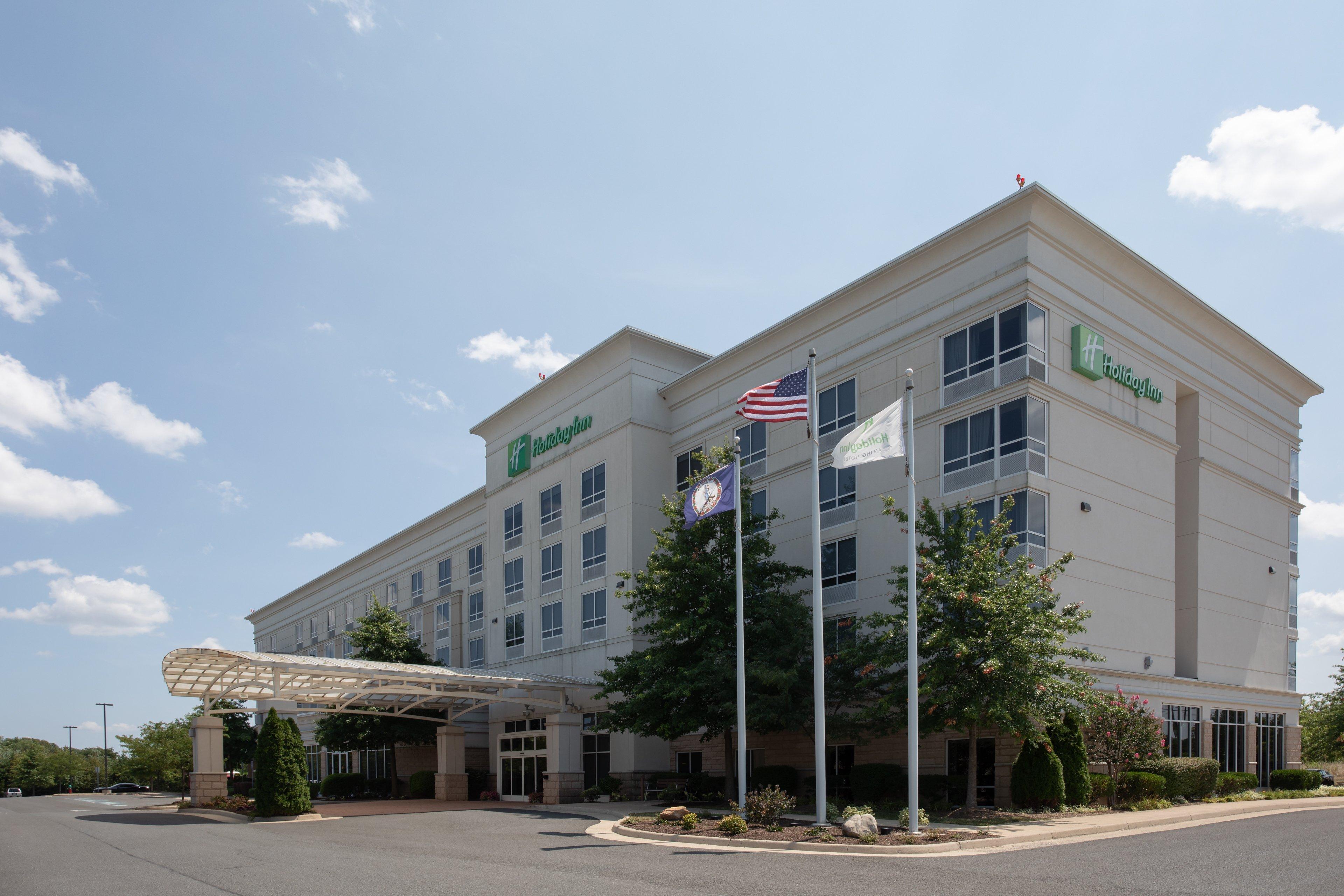 Holiday Inn Winchester Southeast-Historic Gateway, An Ihg Hotel Ngoại thất bức ảnh