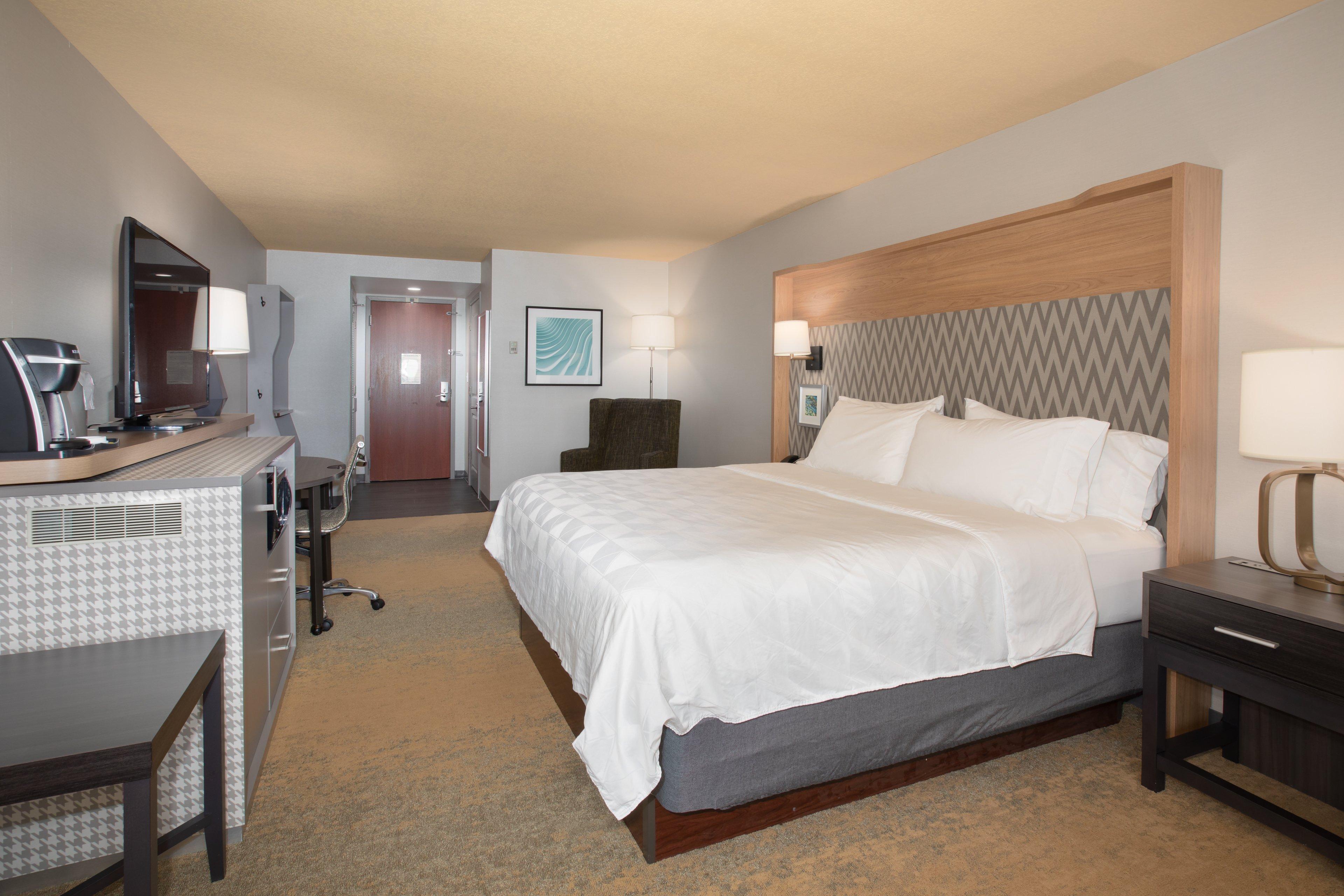 Holiday Inn Winchester Southeast-Historic Gateway By Ihg Ngoại thất bức ảnh