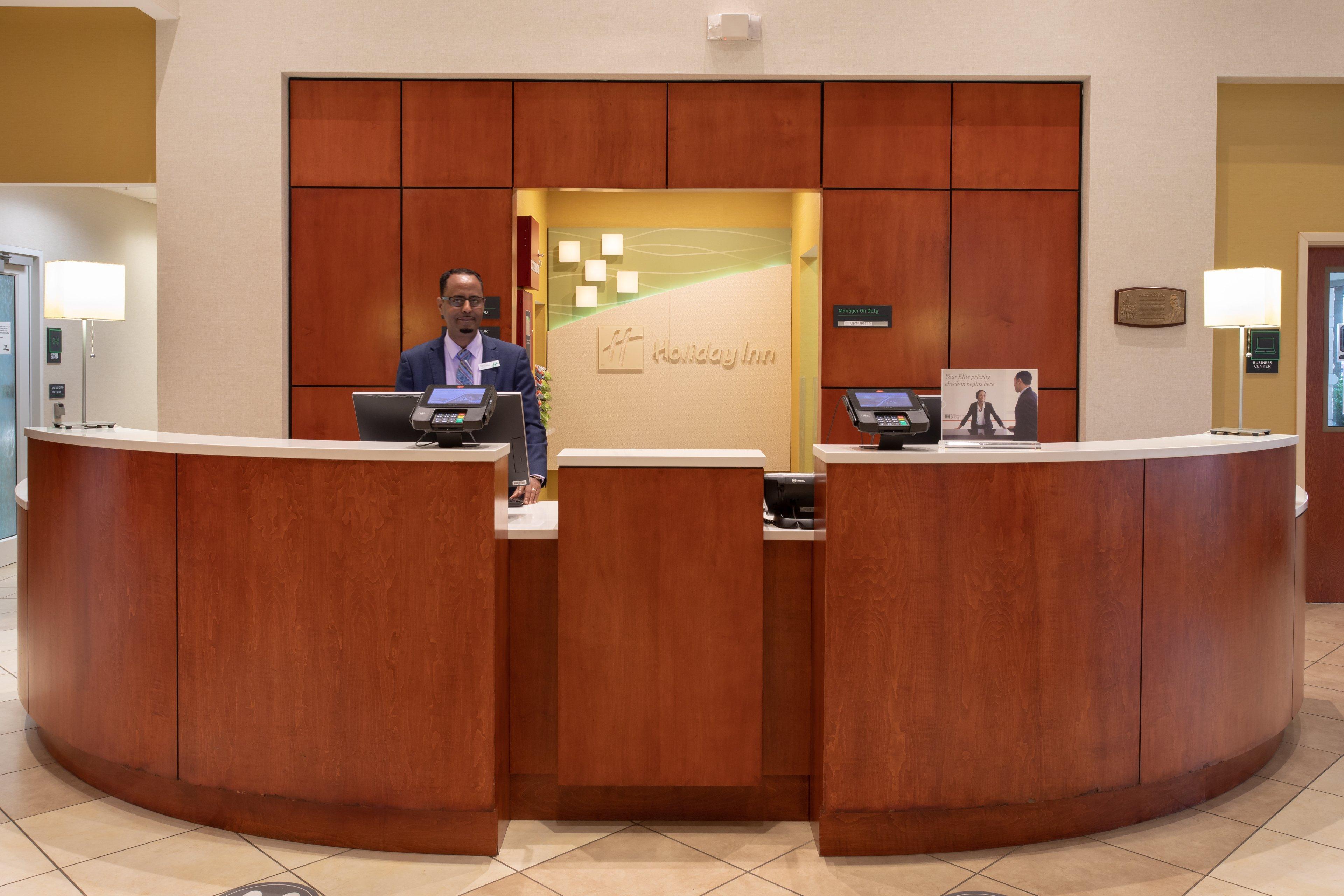 Holiday Inn Winchester Southeast-Historic Gateway By Ihg Ngoại thất bức ảnh