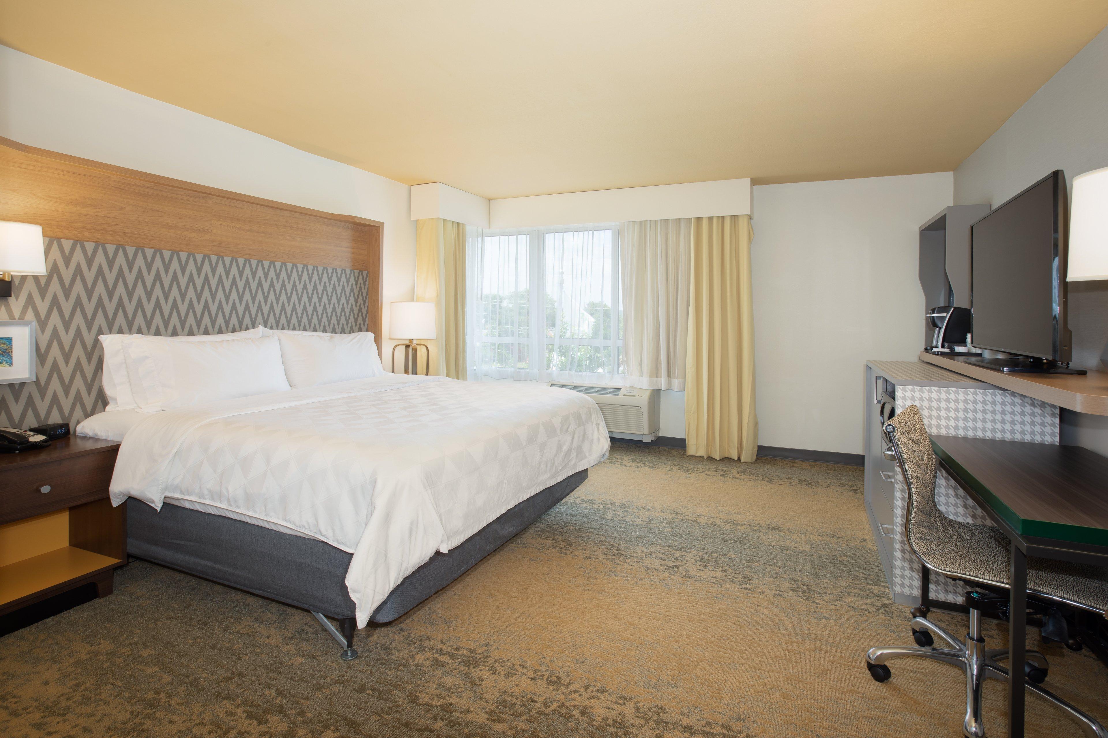 Holiday Inn Winchester Southeast-Historic Gateway By Ihg Ngoại thất bức ảnh