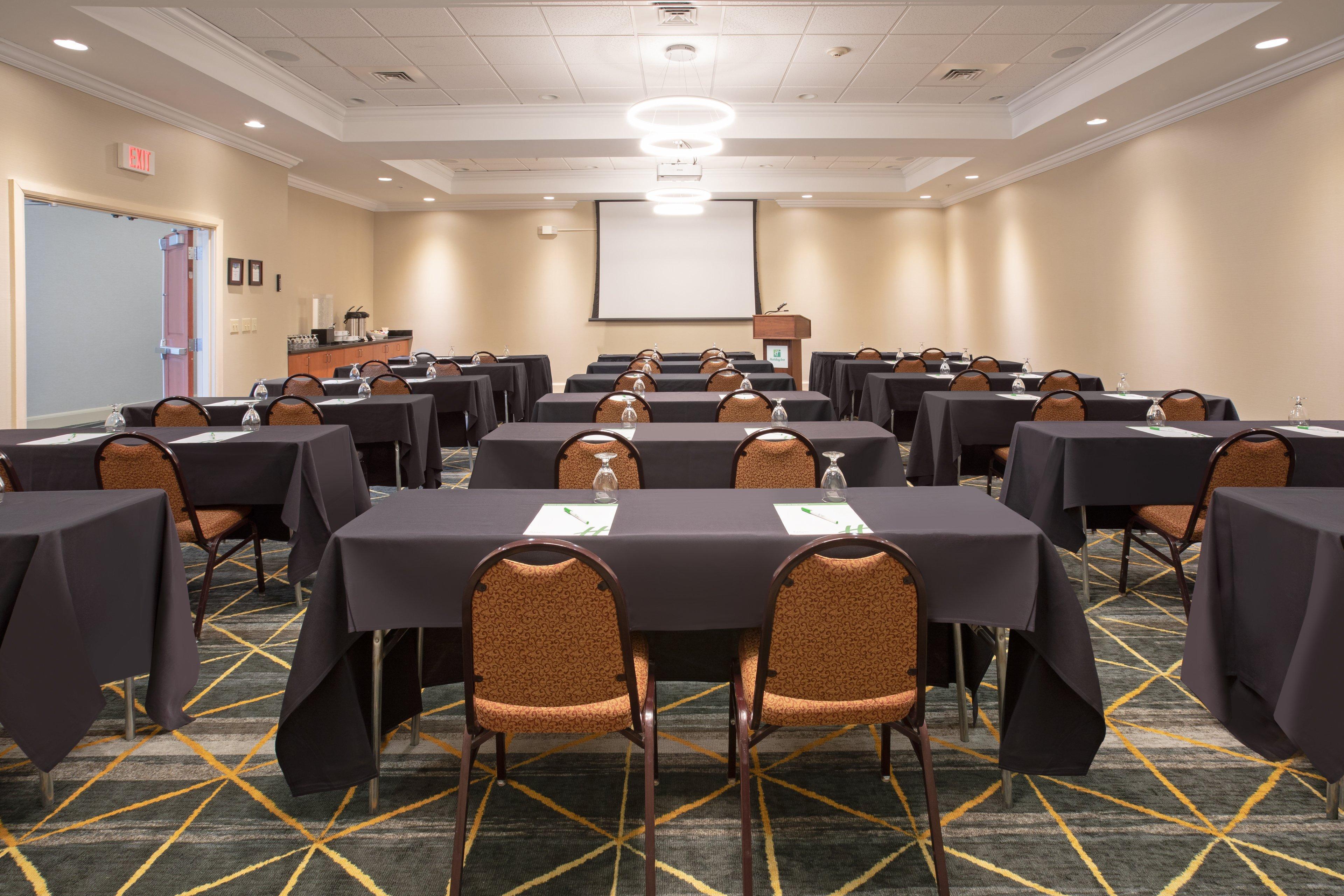 Holiday Inn Winchester Southeast-Historic Gateway By Ihg Ngoại thất bức ảnh