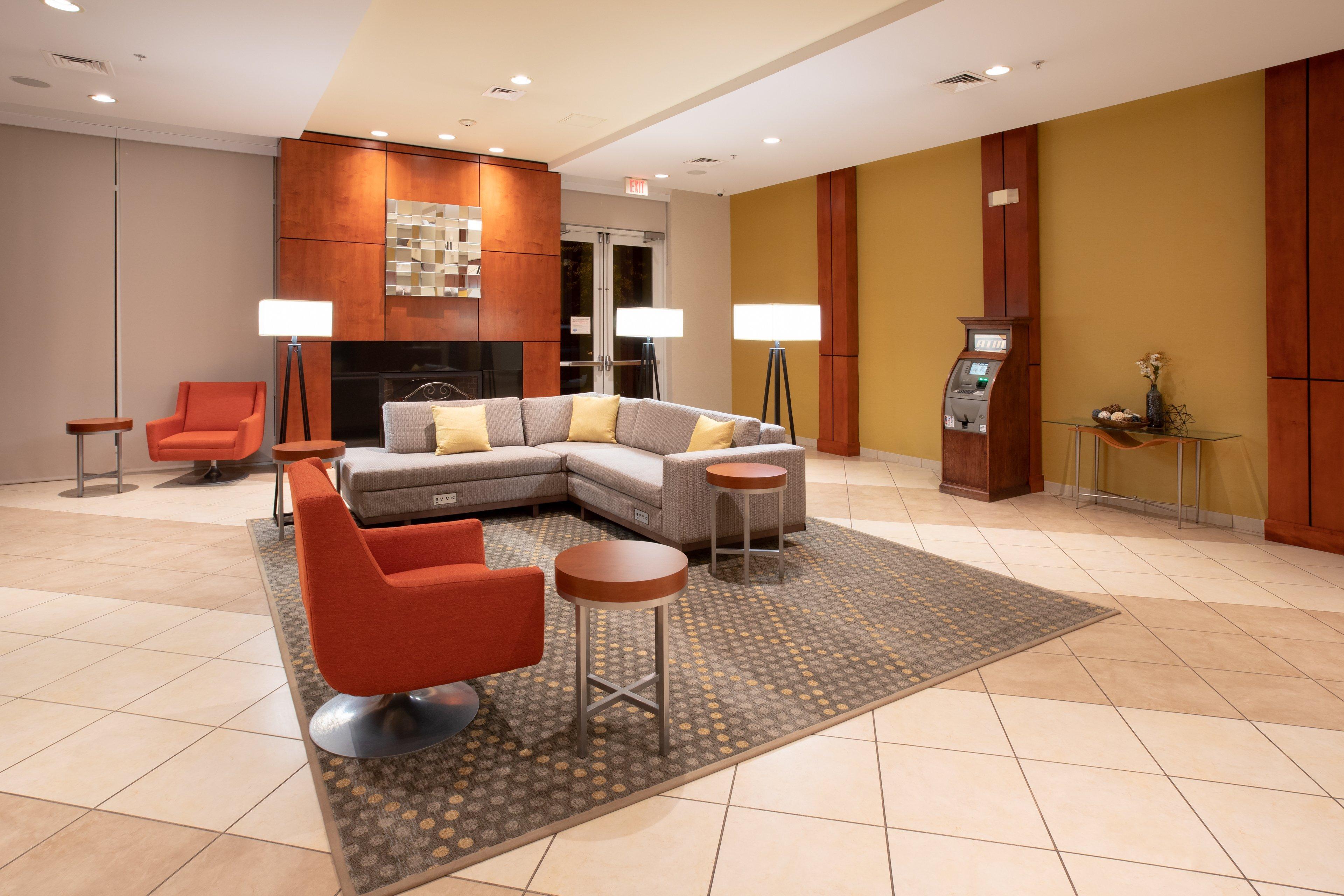 Holiday Inn Winchester Southeast-Historic Gateway By Ihg Ngoại thất bức ảnh