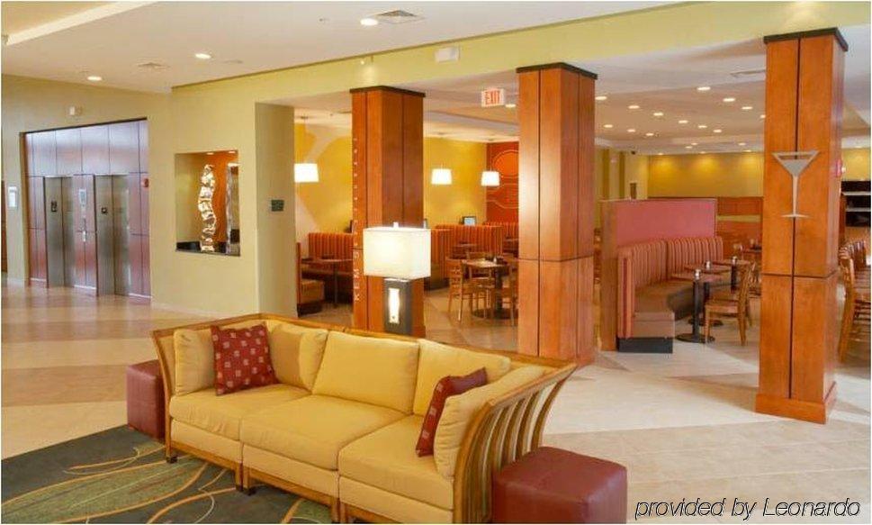 Holiday Inn Winchester Southeast-Historic Gateway By Ihg Nội địa bức ảnh