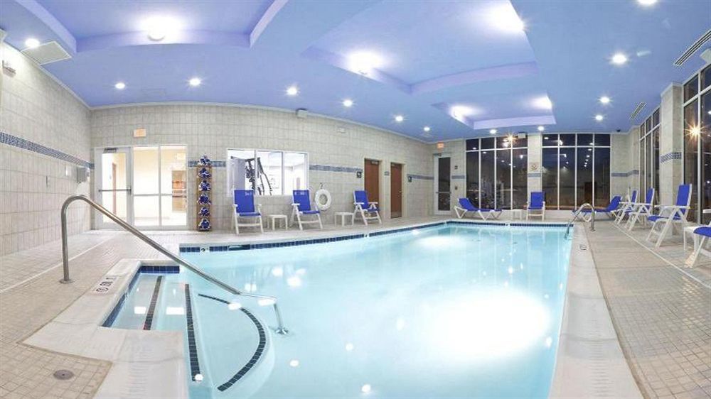 Holiday Inn Winchester Southeast-Historic Gateway By Ihg Ngoại thất bức ảnh