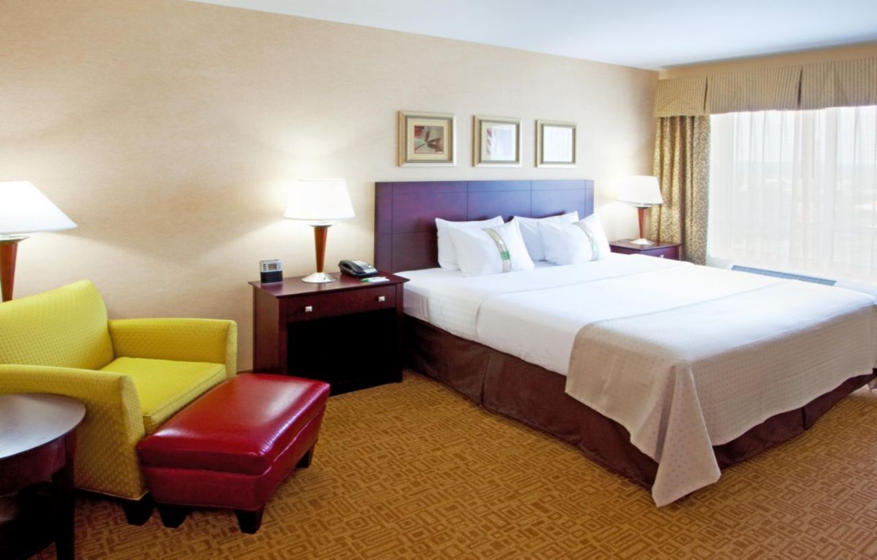 Holiday Inn Winchester Southeast-Historic Gateway By Ihg Ngoại thất bức ảnh